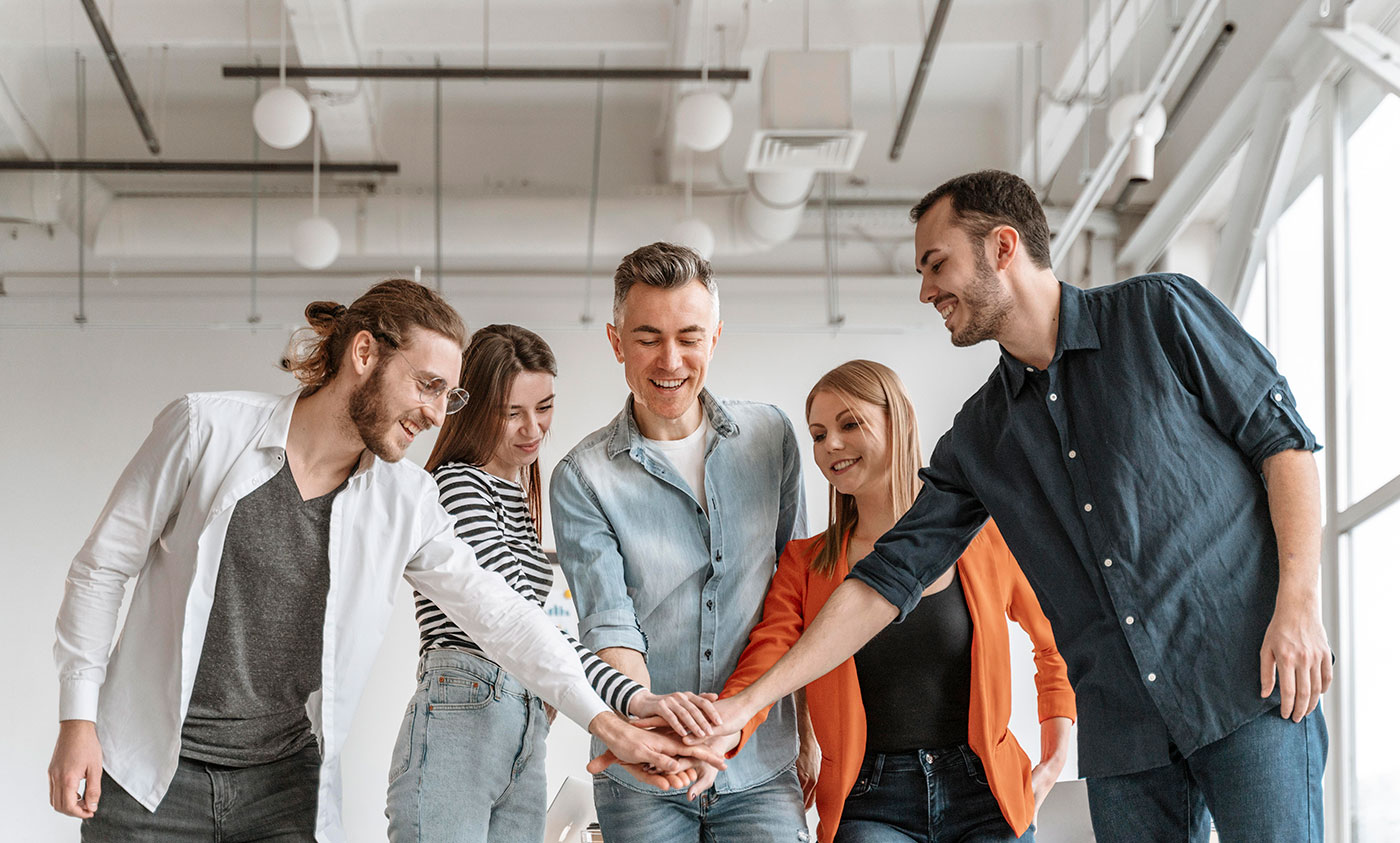 Transform your future with digital strategy brilliance