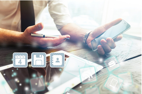 Automate Smarter, Work Faster, Thrive Longer