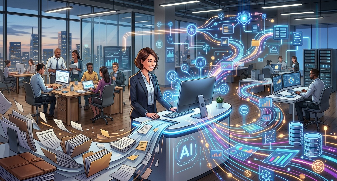 AI Teaches Processes to Breathe Smarter